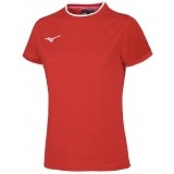 Camiseta Entrenamiento de Balonmano MIZUNO Tee 32EA7240-62