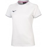 Camiseta Entrenamiento de Balonmano MIZUNO Tee 32EA7240C-77