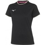 Camiseta Entrenamiento de Balonmano MIZUNO Tee 32EA7240C-97