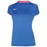 Camiseta Entrenamiento de Balonmano MIZUNO Core 32EA7202-22