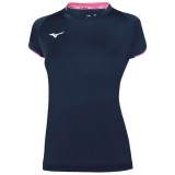 Camiseta Entrenamiento de Balonmano MIZUNO Core 32EA7202-14