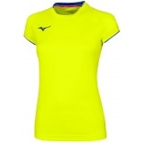 Camiseta Entrenamiento de Balonmano MIZUNO Core 32EA7202-44