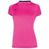 Camiseta Entrenamiento de Balonmano MIZUNO Core 32EA7202-64