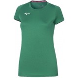 Camiseta Entrenamiento de Balonmano MIZUNO Core 32EA7202-38