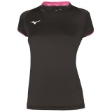 Camiseta Entrenamiento de Balonmano MIZUNO Core 32EA7202-09