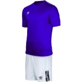 Equipacin de Balonmano UMBRO Baikal P-22000I-560