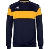 Sudadera de Balonmano KAPPA Dido 38111XW-A00