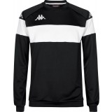 Sudadera de Balonmano KAPPA Dido 38111XW-A08