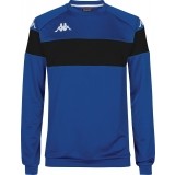 Sudadera de Balonmano KAPPA Dido 38111XW-A0C