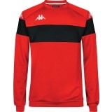 Sudadera de Balonmano KAPPA Dido 38111XW-A0D