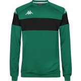 Sudadera de Balonmano KAPPA Dido 38111XW-A0W