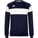 Sudadera de Balonmano KAPPA Dido 38111XW-A06