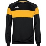 Sudadera de Balonmano KAPPA Dido 38111XW-A15