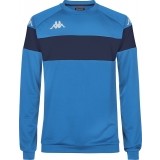 Sudadera de Balonmano KAPPA Dido 38111XW-A18