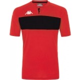 Polo de Balonmano KAPPA Dalto 32144IW-A0D