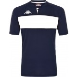 Polo de Balonmano KAPPA Dalto 32144IW-A06