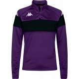 Sudadera de Balonmano KAPPA Dovare 38111ZW-A0Y