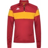 Sudadera de Balonmano KAPPA Dovare 38111ZW-A10