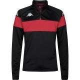 Sudadera de Balonmano KAPPA Dovare 38111ZW-A13