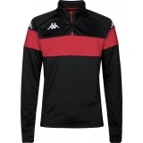 Sudadera de Balonmano KAPPA Dovare 38111ZW-A13