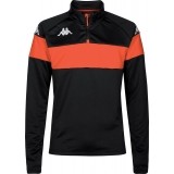 Sudadera de Balonmano KAPPA Dovare 38111ZW-A14