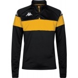 Sudadera de Balonmano KAPPA Dovare 38111ZW-A15