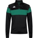 Sudadera de Balonmano KAPPA Dovare 38111ZW-A20