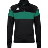 Sudadera de Balonmano KAPPA Dovare 38111ZW-A20