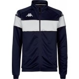 Chaqueta Chndal de Balonmano KAPPA Dacone 381263W-A06