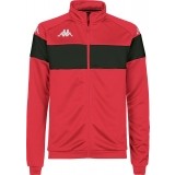 Chaqueta Chndal de Balonmano KAPPA Dacone 381263W-A0D