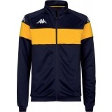 Chaqueta Chndal de Balonmano KAPPA Dacone 381263W-A00