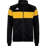 Chaqueta Chndal de Balonmano KAPPA Dacone 381263W-A15