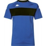 Camiseta Entrenamiento de Balonmano KAPPA Diago 33112HW-A0C