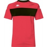 Camiseta Entrenamiento de Balonmano KAPPA Diago 33112HW-A0D