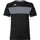 Camiseta Entrenamiento de Balonmano KAPPA Diago 33112HW-A21