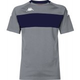 Camiseta Entrenamiento de Balonmano KAPPA Diago 33112HW-A22