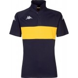 Polo de Balonmano KAPPA Dianetti 32144LW-A00