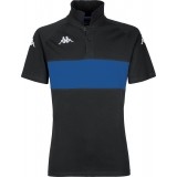 Polo de Balonmano KAPPA Dianetti 32144LW-A19