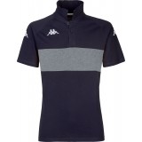 Polo de Balonmano KAPPA Dianetti 32144LW-A23