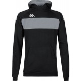 Sudadera de Balonmano KAPPA Daccio 381265W-A21