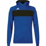 Sudadera de Balonmano KAPPA Daccio 381265W-A0C