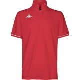 Polo de Balonmano KAPPA Barli 321327W-A03