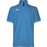 Polo de Balonmano KAPPA Barli 321327W-A0F