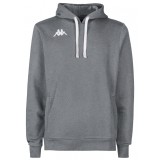 Sudadera de Balonmano KAPPA Bali 32132EW-A04