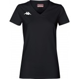 Camiseta Entrenamiento de Balonmano KAPPA Brizza 32155DW-005