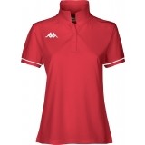 Polo de Balonmano KAPPA Barla 32132FW-A03