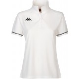 Polo de Balonmano KAPPA Barla 32132FW-A05