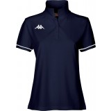 Polo de Balonmano KAPPA Barla 32132FW-A06