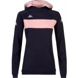 Sudadera de Balonmano KAPPA Daccia 38127DW-A01