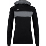 Sudadera de Balonmano KAPPA Daccia 38127DW-A21